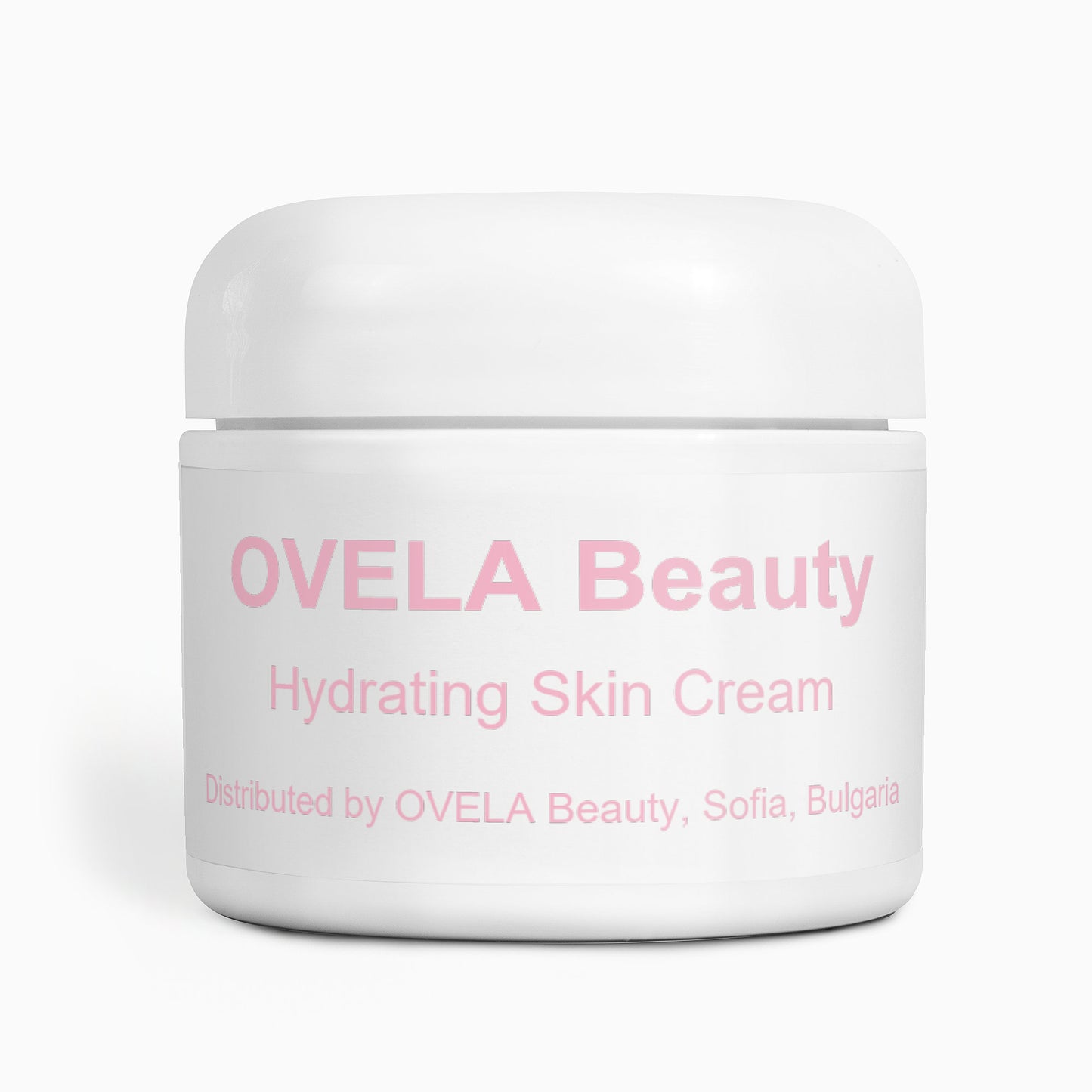 Skin Hydration Cream