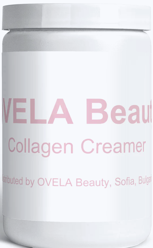 OVELA Collagen Creamer – ревю 2